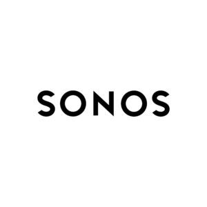 Sonos Logo Vector