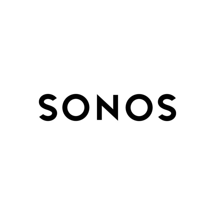 Sonos Logo Vector