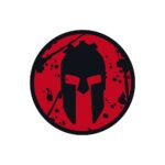 Spartan Race Logo Vector