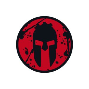 Spartan Race Logo Vector