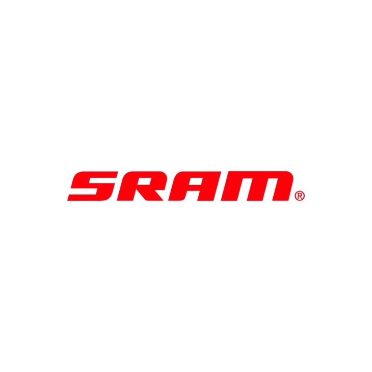 Sram Logo Vector