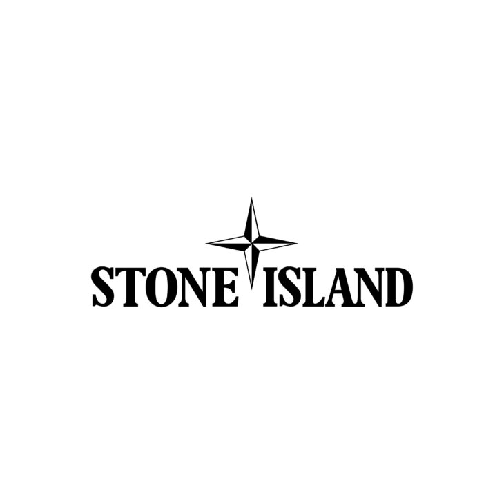 Stone Island Logo Vector
