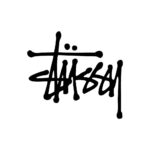 Stüssy Logo Vector