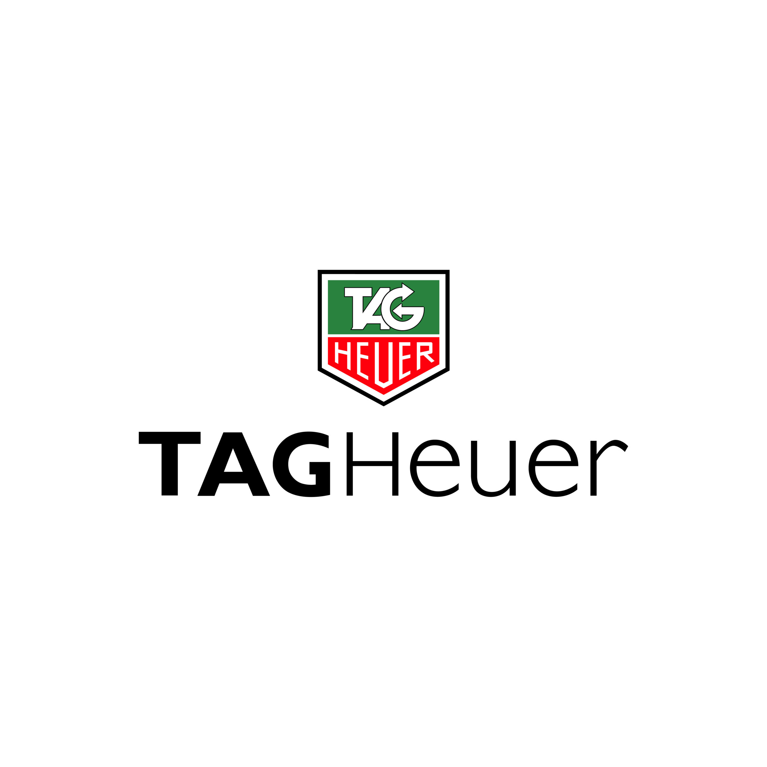 TAG Heuer Logo Vector - Vector Seek