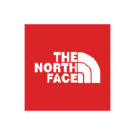 The North Face Logo Vector