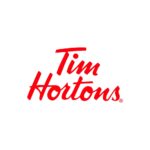 Tim Hortons Logo Vector