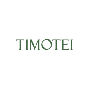 Timotei Logo Vector