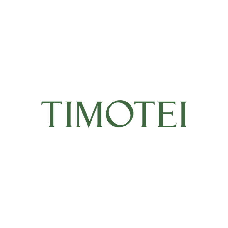 Timotei Logo Vector