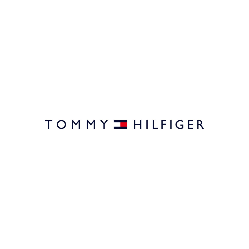 Tommy Hilfiger Black Logo Vector - (.Ai .PNG .SVG .EPS Free Download)