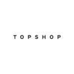 Topshop Logo Vector