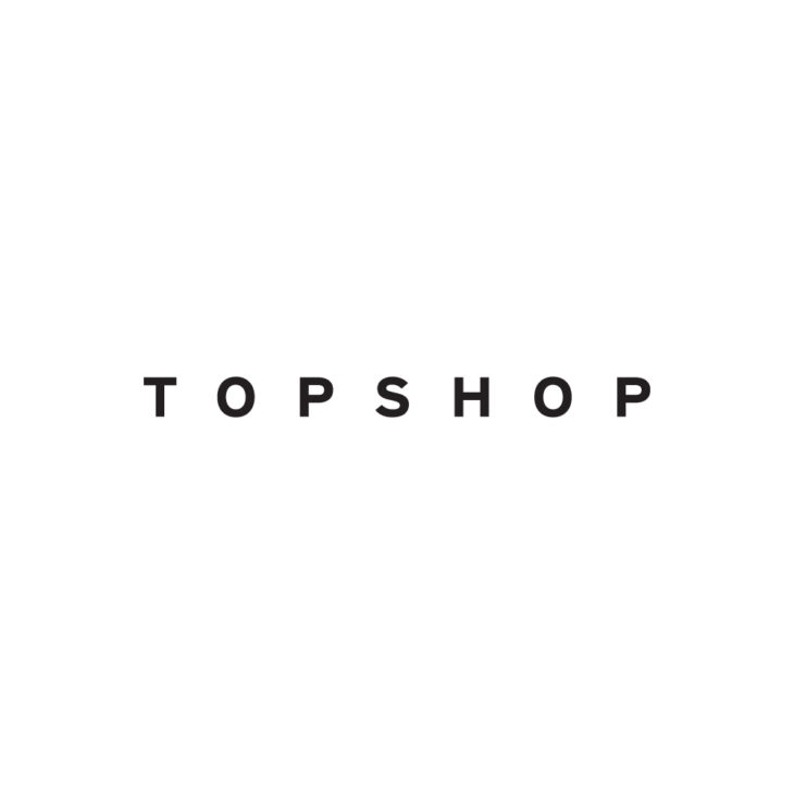 Topshop Logo Vector