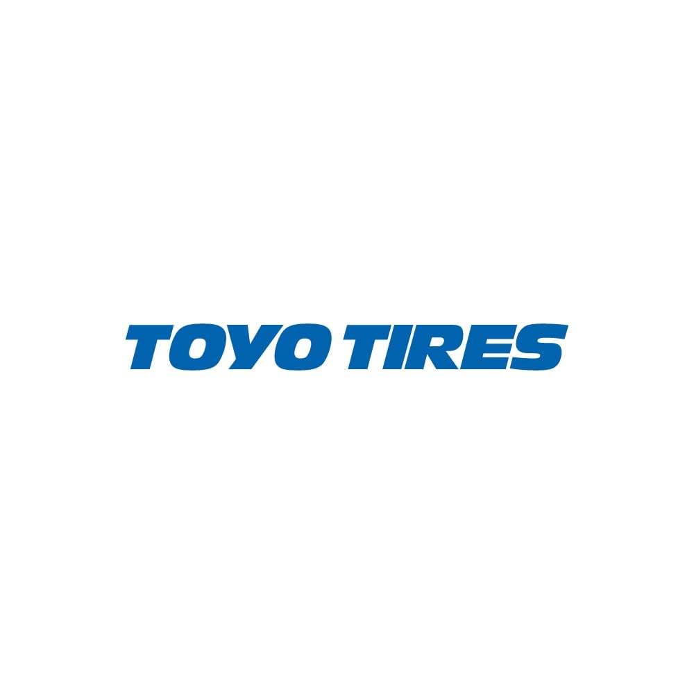 Toyo Tires Logo Vector