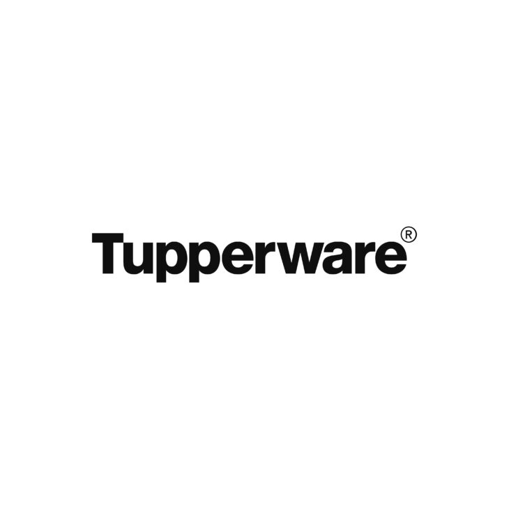 Tupperware Logo Vector