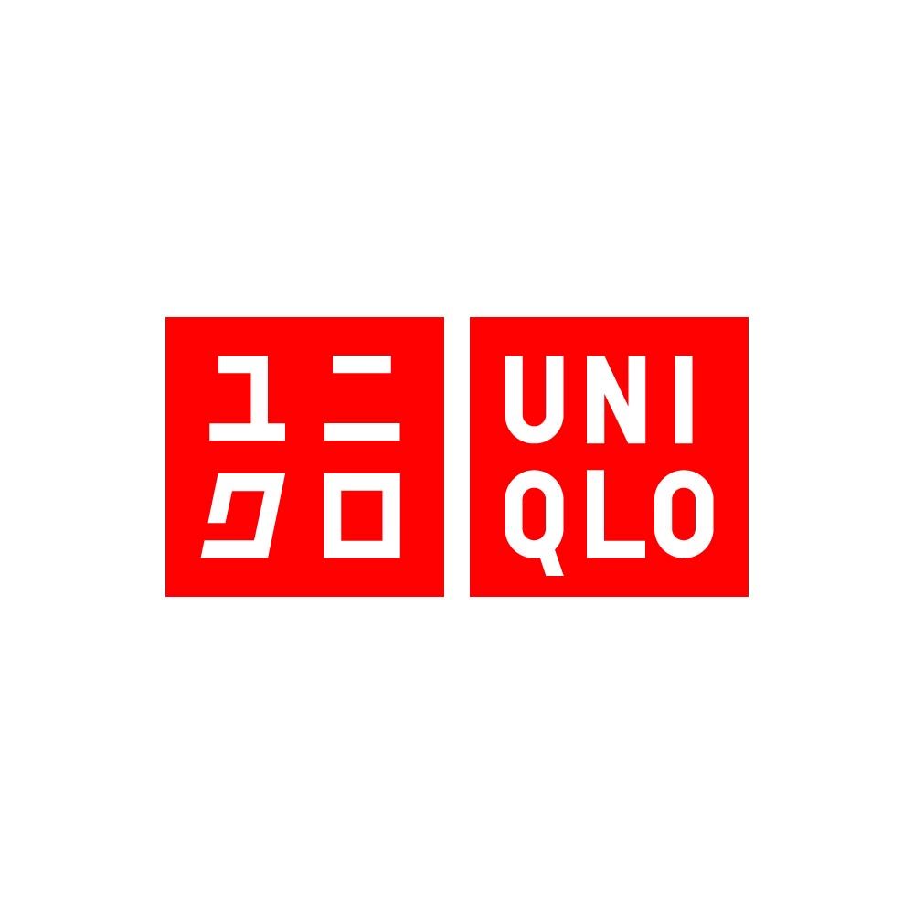 Uniqlo Logo Vector  SVG  PNG  LogovtorCom