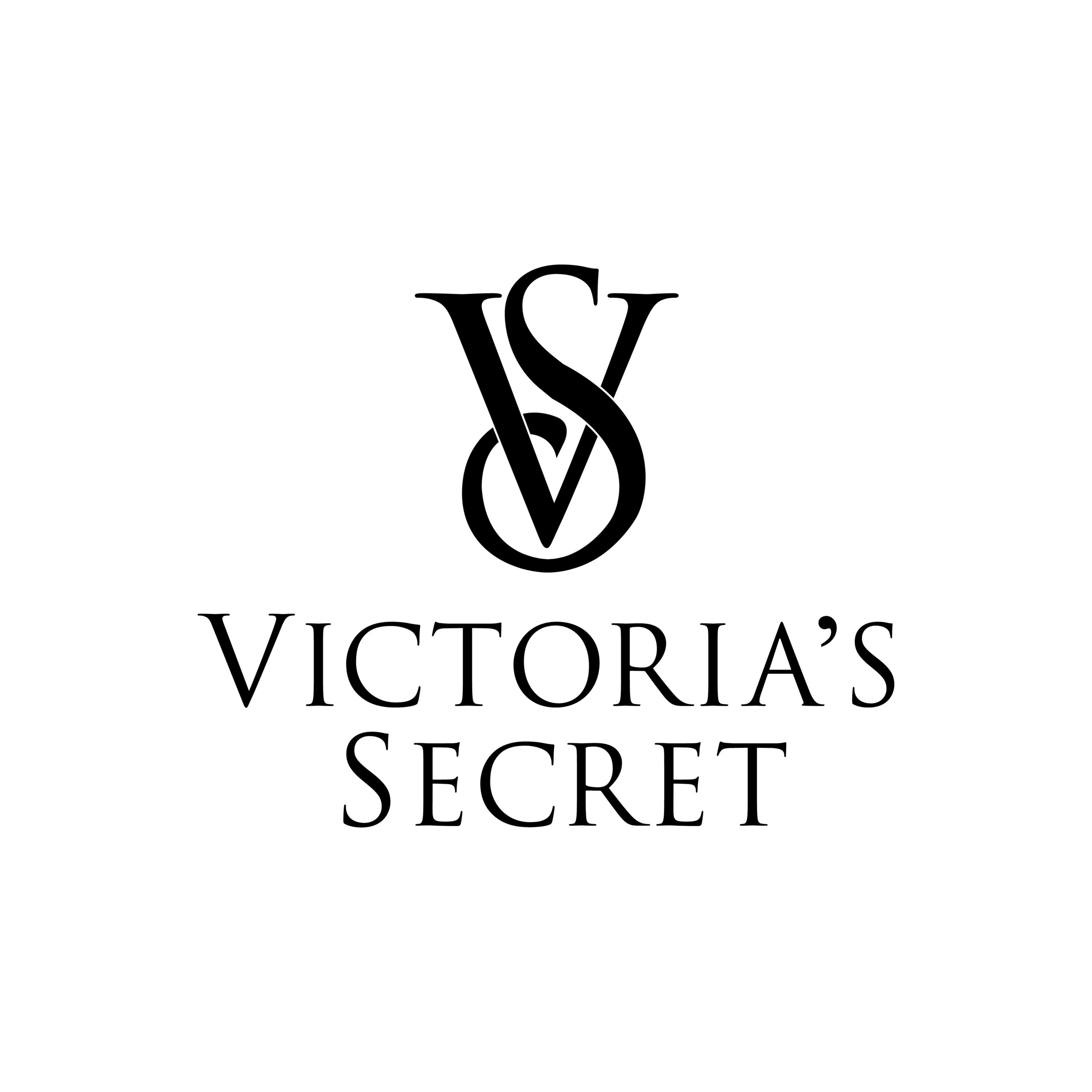 Victorias Secret Logo Vector - (.Ai .PNG .SVG .EPS Free Download)
