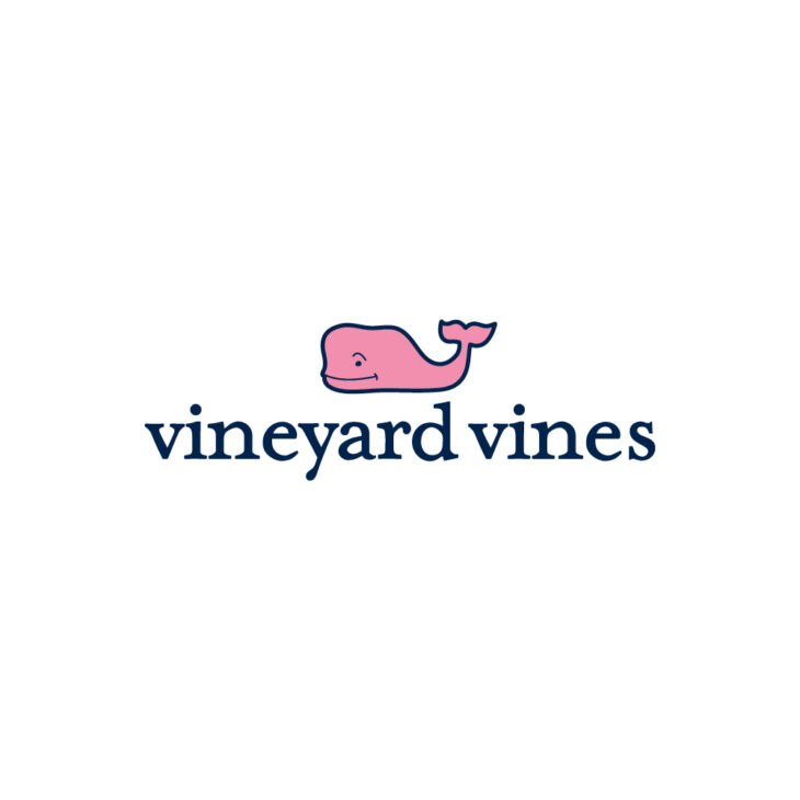 Vineyard Vines Logo Vector