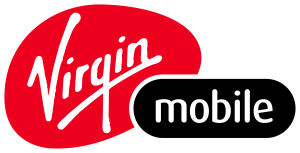 Virgin Logo Vector