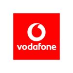 Vodafone Logo Vector