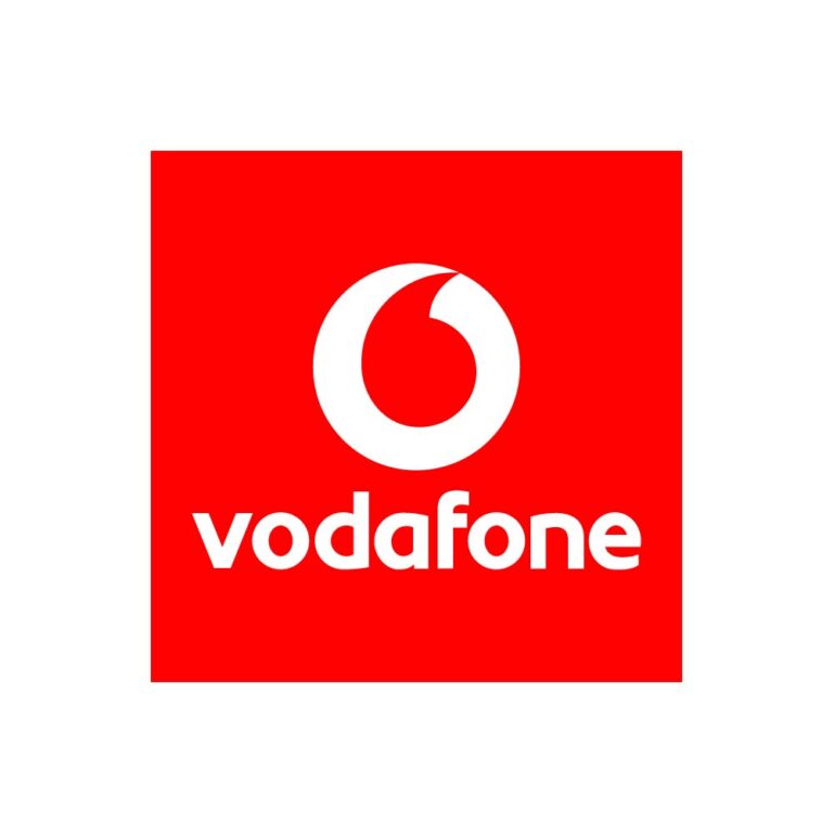 Vodafone Logo Vector - ( .Ai .PNG .SVG .EPS Free Download )