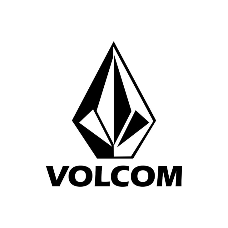 Volcom Logo Vector