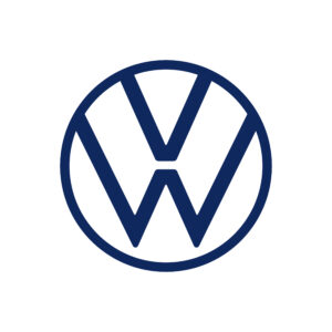 Volkswagen Logo Vector