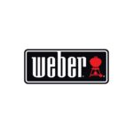 Weber Logo Vector