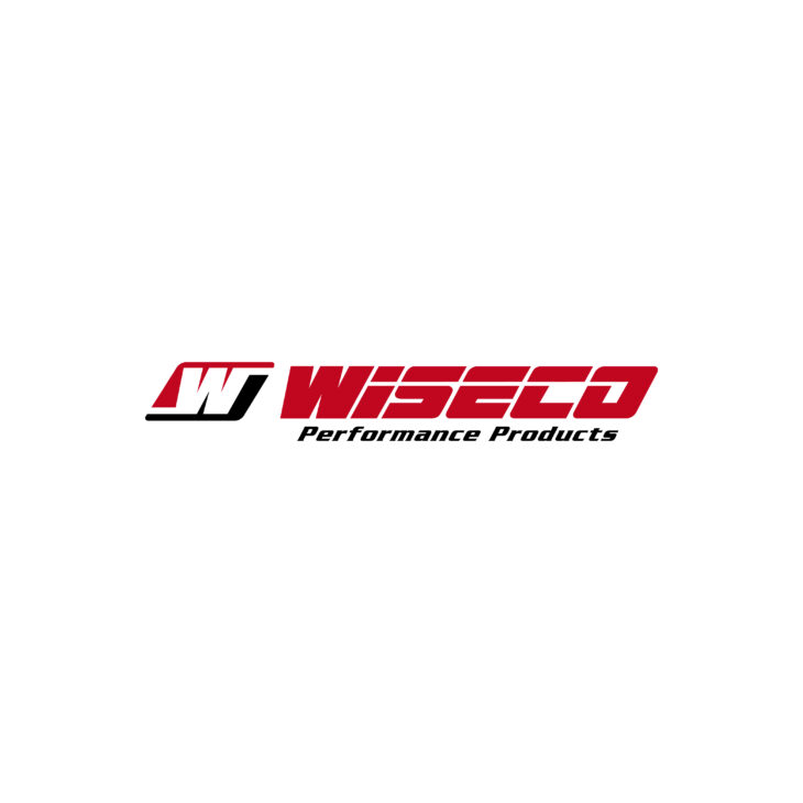 Wiseco Logo Vector