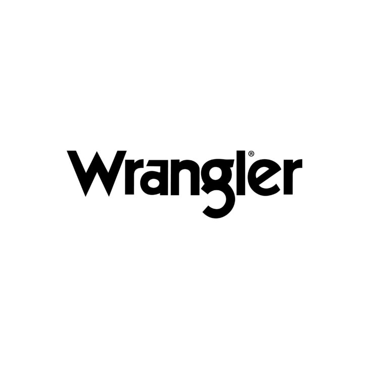 Wrangler Logo Vector