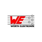 Würth Electronics Logo Vector