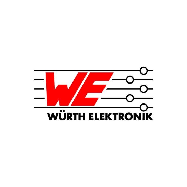 Würth Electronics Logo Vector