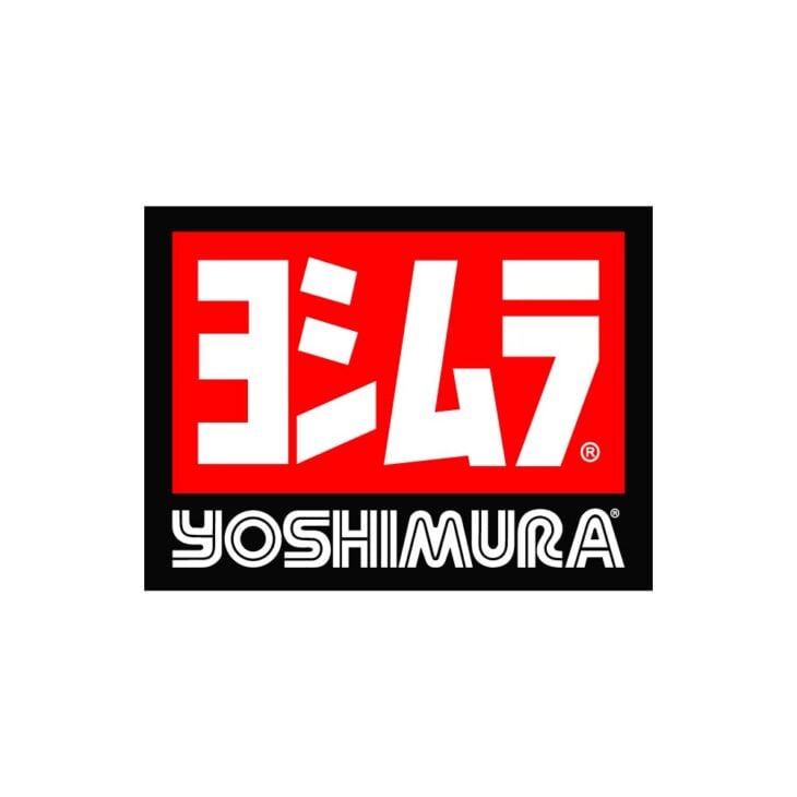 Yoshimura Logo Vector