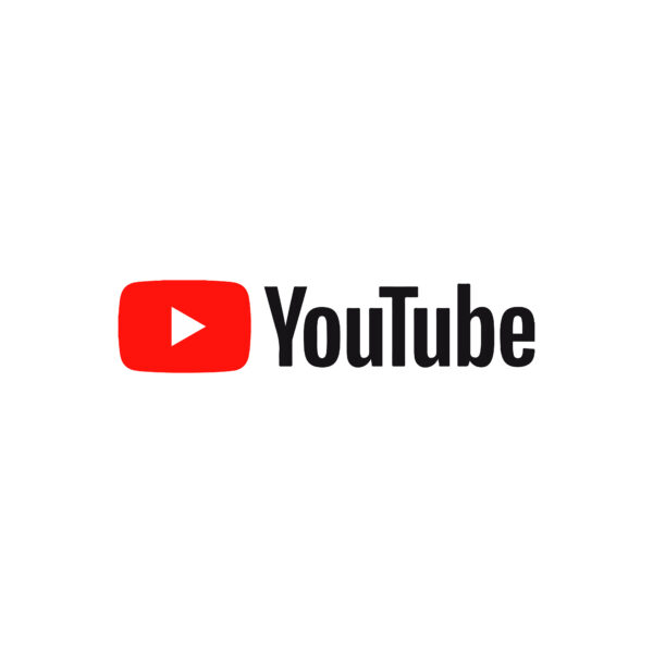 Youtube Logo Vector - Vector Seek