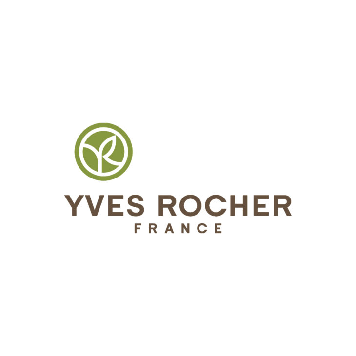 Yves Rocher Logo Vector