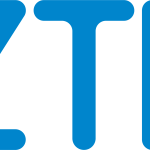 ZTE Logo Vector