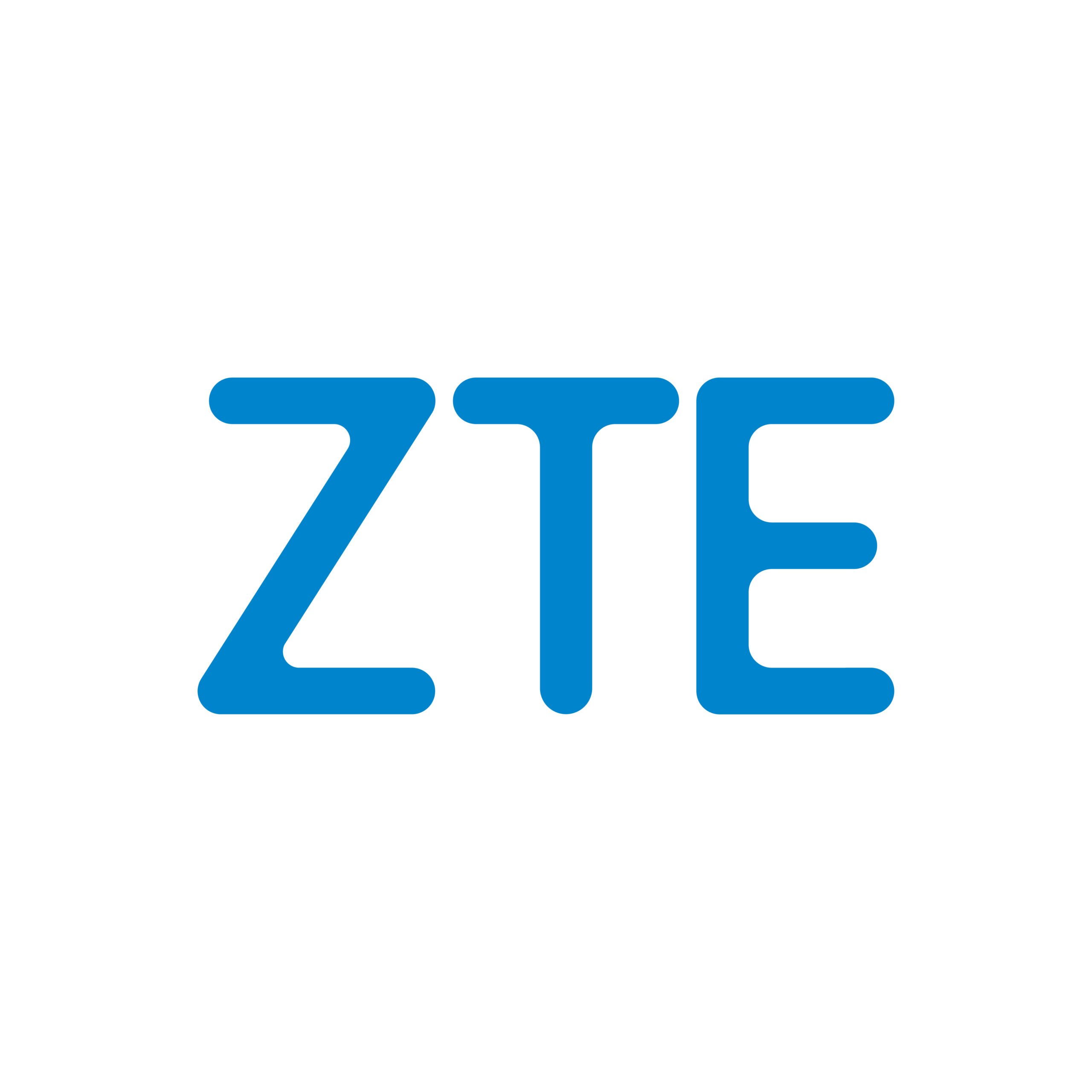 ZTE Logo Vector (.Ai .PNG .SVG .EPS Free Download)