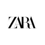 Zara Logo Vector