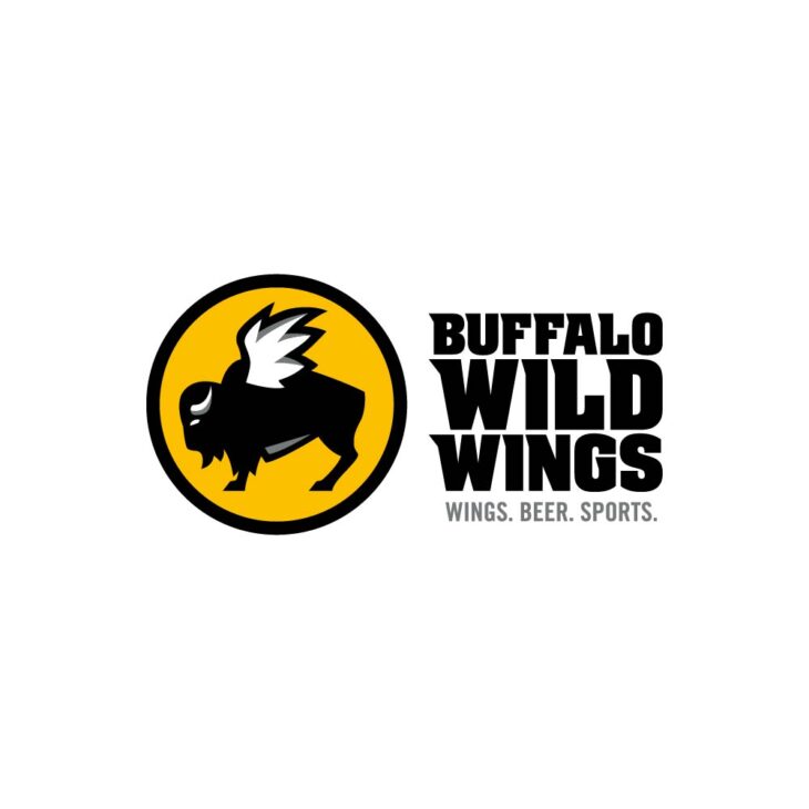 buffalo wild wings Logo Vector