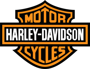 Harley Davidson Logo Vector