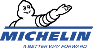 Michelin Logo Vector