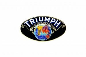 vectorseek Triumph Logo
