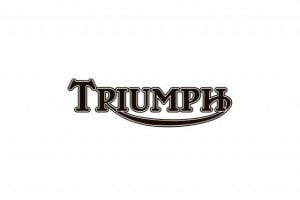 vectorseek Triumph Logo
