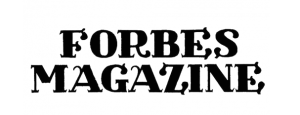 1917 Forbes logo