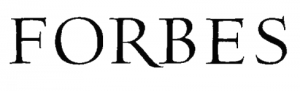 1918 Forbes logo