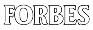 1925 forbes logo