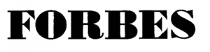 1930 forbes logo