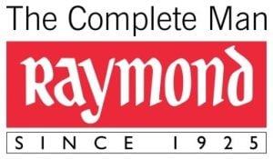 Raymond Group Logo Vector 1955