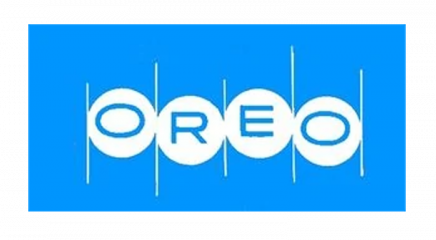 Oreo Logo Vector - (.Ai .PNG .SVG .EPS Free Download)