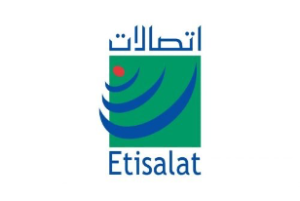 1976 Etisalat Logo