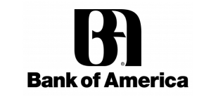 1980 Bank of America logo