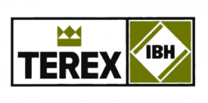 1981 Terex logo